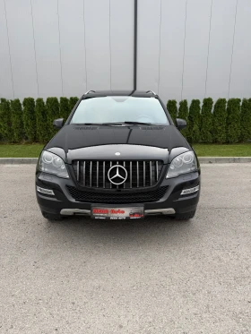 Mercedes-Benz ML 350 cdi* Grand&Edition* Люк* Евро5* ЛИЗИНГ - 22900 лв. / 11708.58 € - 64766677 2