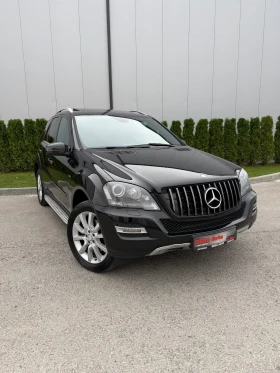 Mercedes-Benz ML 350 cdi* Grand&Edition* Люк* Евро5* ЛИЗИНГ