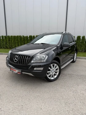 Mercedes-Benz ML 350 cdi* Grand&Edition* Люк* Евро5* ЛИЗИНГ - 22900 лв. / 11708.58 € - 64766677 3