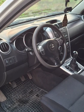 Suzuki Grand vitara | Mobile.bg    8