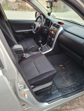 Suzuki Grand vitara | Mobile.bg    12