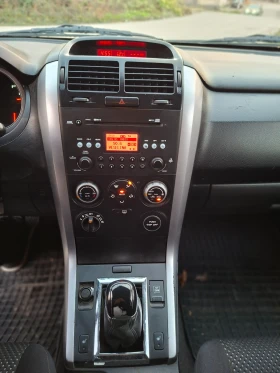 Suzuki Grand vitara | Mobile.bg    6