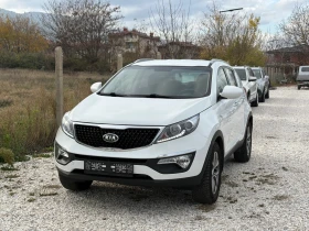 Kia Sportage Facelift 1.6 i 135 ps 2017 - 18900 лв. / 9663.42 € - 24619797 2