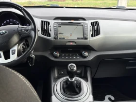 Kia Sportage Facelift 1.6 i 135 ps 2017 - 18900 лв. / 9663.42 € - 24619797 13