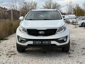 Kia Sportage Facelift 1.6 i 135 ps 2017 - 18900 лв. / 9663.42 € - 24619797 4