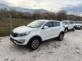 Kia Sportage Facelift 1.6 i 135 ps 2017 - 18900 лв. / 9663.42 € - 24619797 11