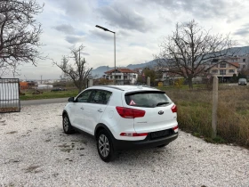 Kia Sportage Facelift 1.6 i 135 ps 2017 - 18900 лв. / 9663.42 € - 24619797 10