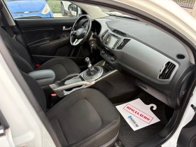 Kia Sportage Facelift 1.6 i 135 ps 2017 - 18900 лв. / 9663.42 € - 24619797 16