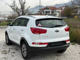 Kia Sportage Facelift 1.6 i 135 ps 2017 - 18900 лв. / 9663.42 € - 24619797 8