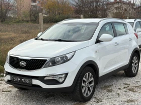 Kia Sportage Facelift 1.6 i 135 ps 2017 - 18900 лв. / 9663.42 € - 24619797 5