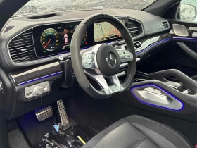 Mercedes-Benz GLE 53 4MATIC 2022 AMG * CARFAX * БЕЗ ПЪРВОНАЧАЛНА ВНОСКА - 55550 € / 108646.36 лв. - 68445405 7