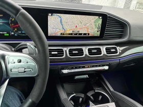 Mercedes-Benz GLE 53 4MATIC 2022 AMG * CARFAX * БЕЗ ПЪРВОНАЧАЛНА ВНОСКА - 55550 € / 108646.36 лв. - 68445405 10