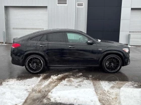 Mercedes-Benz GLE 53 4MATIC 2022 AMG * CARFAX * БЕЗ ПЪРВОНАЧАЛНА ВНОСКА - 55550 € / 108646.36 лв. - 68445405 4