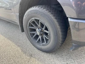 Dodge RAM 1500 * Sport * CARFAX * БЕЗ ПЪРВОНАЧАЛНА ВНОСКА - 21250 € / 41561.39 лв. - 25941746 7