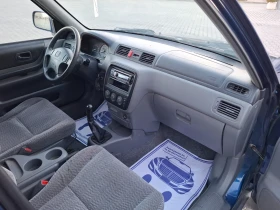 Honda Cr-v 2.0i* (147кс)* * КЛИМАТИК* * HOB BHOC* *  - 2850 € / 5574.12 лв. - 19356984 15