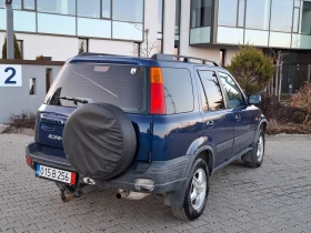 Honda Cr-v 2.0i* (147кс)* * КЛИМАТИК* * HOB BHOC* *  - 2850 € / 5574.12 лв. - 19356984 13