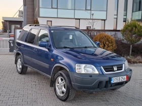 Honda Cr-v 2.0i* (147кс)* * КЛИМАТИК* * HOB BHOC* *  - 2850 € / 5574.12 лв. - 19356984 9