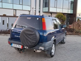 Honda Cr-v 2.0i* (147кс)* * КЛИМАТИК* * HOB BHOC* *  - 2850 € / 5574.12 лв. - 19356984 12