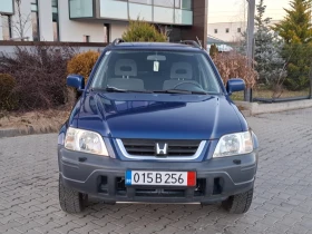 Honda Cr-v 2.0i* (147кс)* * КЛИМАТИК* * HOB BHOC* *  - 2850 € / 5574.12 лв. - 19356984 5