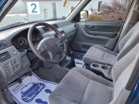 Honda Cr-v 2.0i* (147кс)* * КЛИМАТИК* * HOB BHOC* *  - 2850 € / 5574.12 лв. - 19356984 14