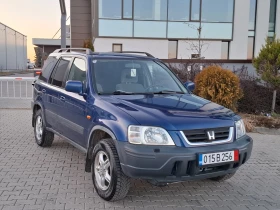 Honda Cr-v 2.0i* (147кс)* * КЛИМАТИК* * HOB BHOC* *  - 2850 € / 5574.12 лв. - 19356984 8