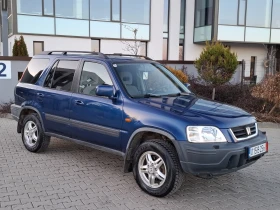 Honda Cr-v 2.0i* (147кс)* * КЛИМАТИК* * HOB BHOC* *  - 2850 € / 5574.12 лв. - 19356984 11