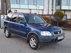 Honda Cr-v 2.0i* (147кс)* * КЛИМАТИК* * HOB BHOC* *  - 2850 € / 5574.12 лв. - 19356984 10