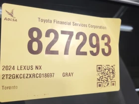 Lexus NX 350h * PREMIUM * CARFAX * БЕЗ ПЪРВОНАЧАЛНА ВНОСКА - 37000 € / 72365.71 лв. - 37186380 14