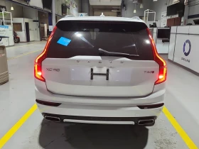 Volvo Xc90 R-Design* 360CAMERA* DISTRONIC* BOWERS&WILKINS*  - 19900 € / 38921.02 лв. - 96370246 5