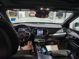 Volvo Xc90 R-Design* 360CAMERA* DISTRONIC* BOWERS&WILKINS*  - 19900 € / 38921.02 лв. - 96370246 7