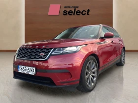 Land Rover Range Rover Velar 3.0 D - изображение 1