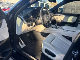 BMW X6 xDrive35i / M-PACK / ДИГ.ТАБЛО / HARMAN / SOFTCLOS - 15000 € / 29337.45 лв. - 49654352 6