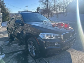 BMW X6 xDrive35i / M-PACK / ДИГ.ТАБЛО / HARMAN / SOFTCLOS - 15000 € / 29337.45 лв. - 49654352 2