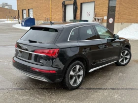 Audi Q5 uattro Komfort 45 TFSI - 19200 € / 37551.94 лв. - 36560712 4