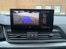 Audi Q5 uattro Komfort 45 TFSI - 19200 € / 37551.94 лв. - 36560712 14