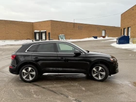 Audi Q5 uattro Komfort 45 TFSI - 19200 € / 37551.94 лв. - 36560712 6