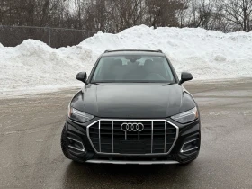 Audi Q5 uattro Komfort 45 TFSI - 19200 € / 37551.94 лв. - 36560712 2