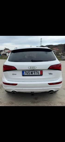 Audi Q5 3.0TDI 8hp - 14000 € / 27381.62 лв. - 14573780 8