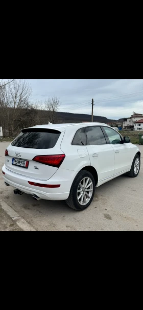 Audi Q5 3.0TDI 8hp - 14000 € / 27381.62 лв. - 14573780 6