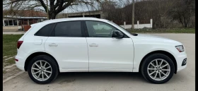 Audi Q5 3.0TDI 8hp - 14000 € / 27381.62 лв. - 14573780 4