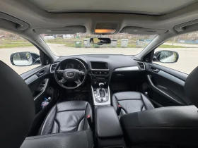 Audi Q5 3.0TDI 8hp - 14000 € / 27381.62 лв. - 14573780 9