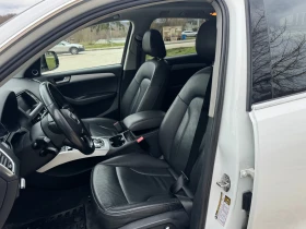 Audi Q5 3.0TDI 8hp - 14000 € / 27381.62 лв. - 14573780 11