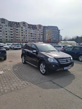 Mercedes-Benz ML 350 350cdi | Mobile.bg � ����� ������ 12