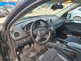 Mercedes-Benz ML 350 350cdi - 10000 € / 19558.30 лв. - 20862660 8