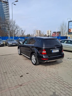 Mercedes-Benz ML 350 350cdi - 10000 € / 19558.30 лв. - 20862660 4