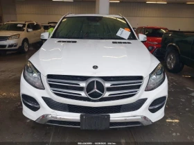 Mercedes-Benz GLE 400 4MATIC* harman/kardon* подгрев* 2-ключа* KEYLESS*  - 16200 € / 31684.45 лв. - 98367507 3