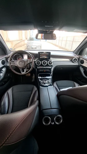Mercedes-Benz GLC 220 - 14300 € / 27968.37 лв. - 92552192 10