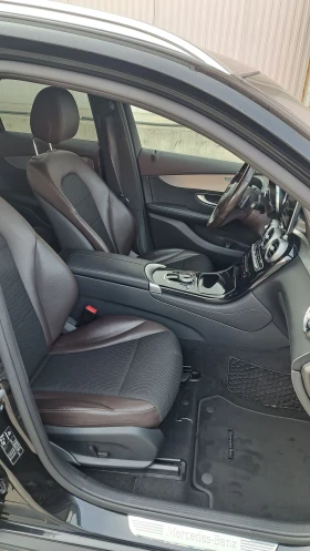 Mercedes-Benz GLC 220 - 14300 € / 27968.37 лв. - 92552192 6