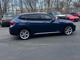 BMW X1 XDRIVE28I /CARFAX / Подгрев/Панорама/2 ключа/ | Auto.bg — изображение 4