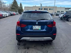 BMW X1 XDRIVE28I /CARFAX / Подгрев/Панорама/2 ключа/ | Auto.bg — изображение 5